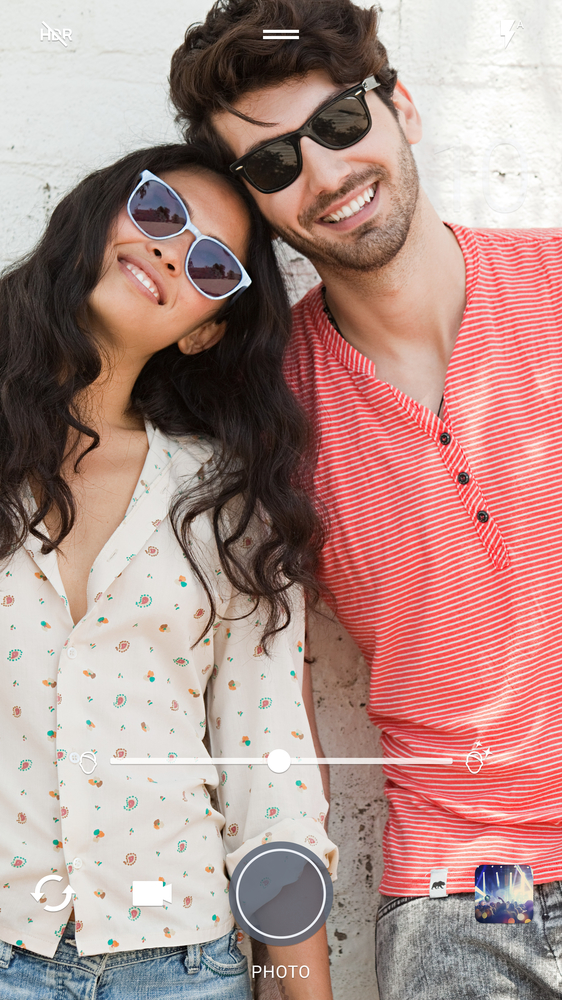 Perfume - M10 - UI - Image