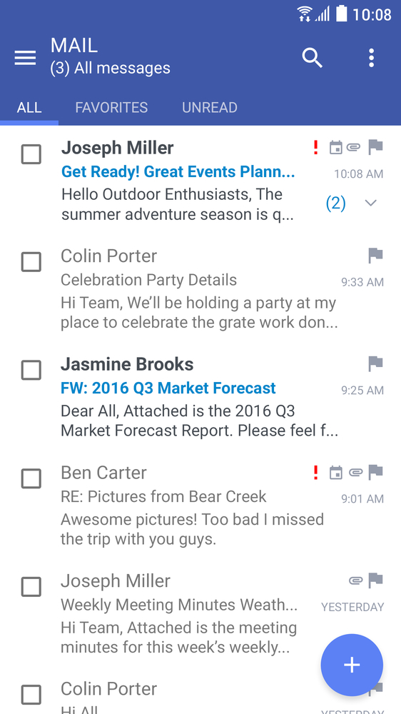 Perfume - HTC 10 - UI - Image - Global