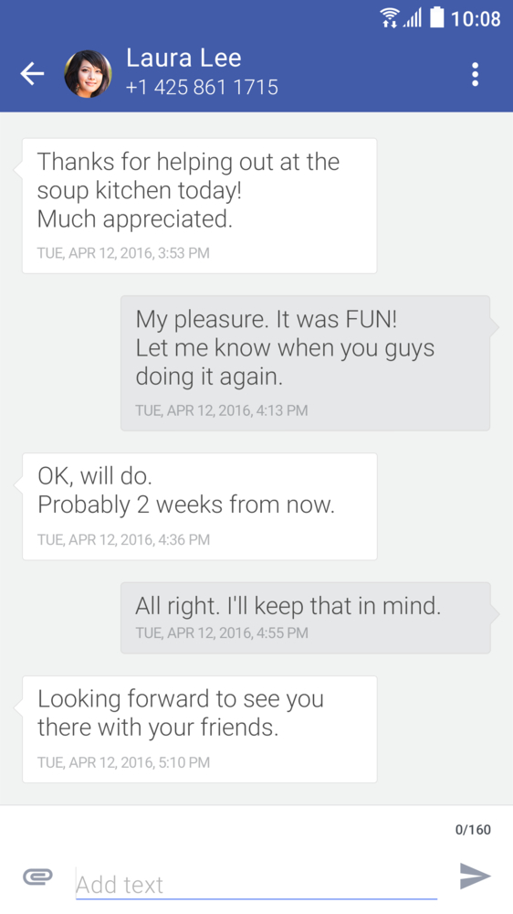 Perfume - HTC 10 - UI - Image - Global Perfume - HTC 10 - UI - Image - Global
