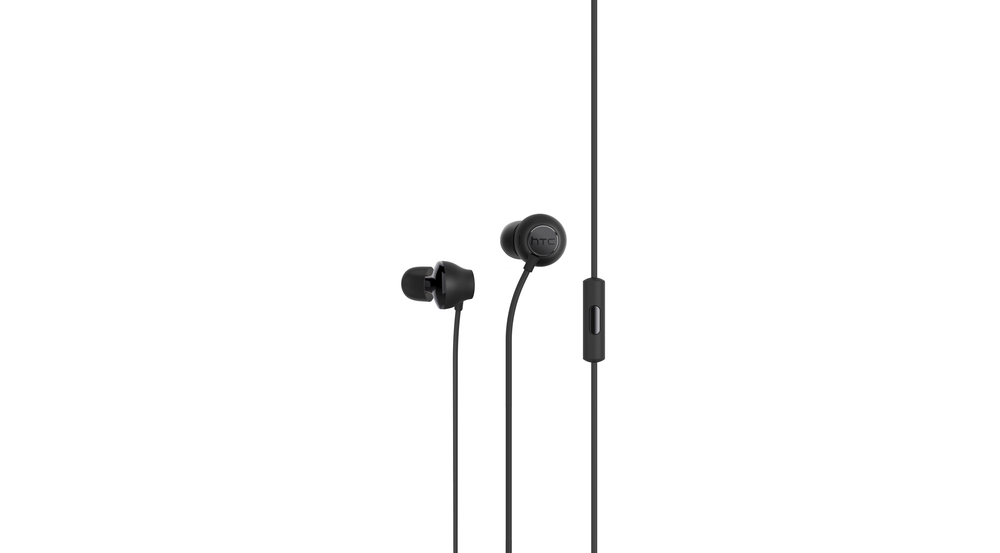 PME InBox Headphones Black