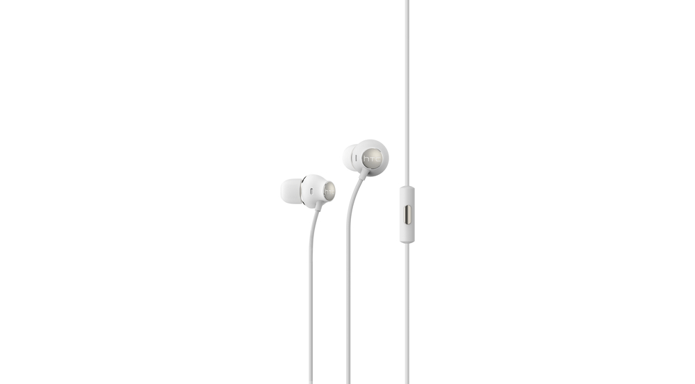 PME InBox Headphones White