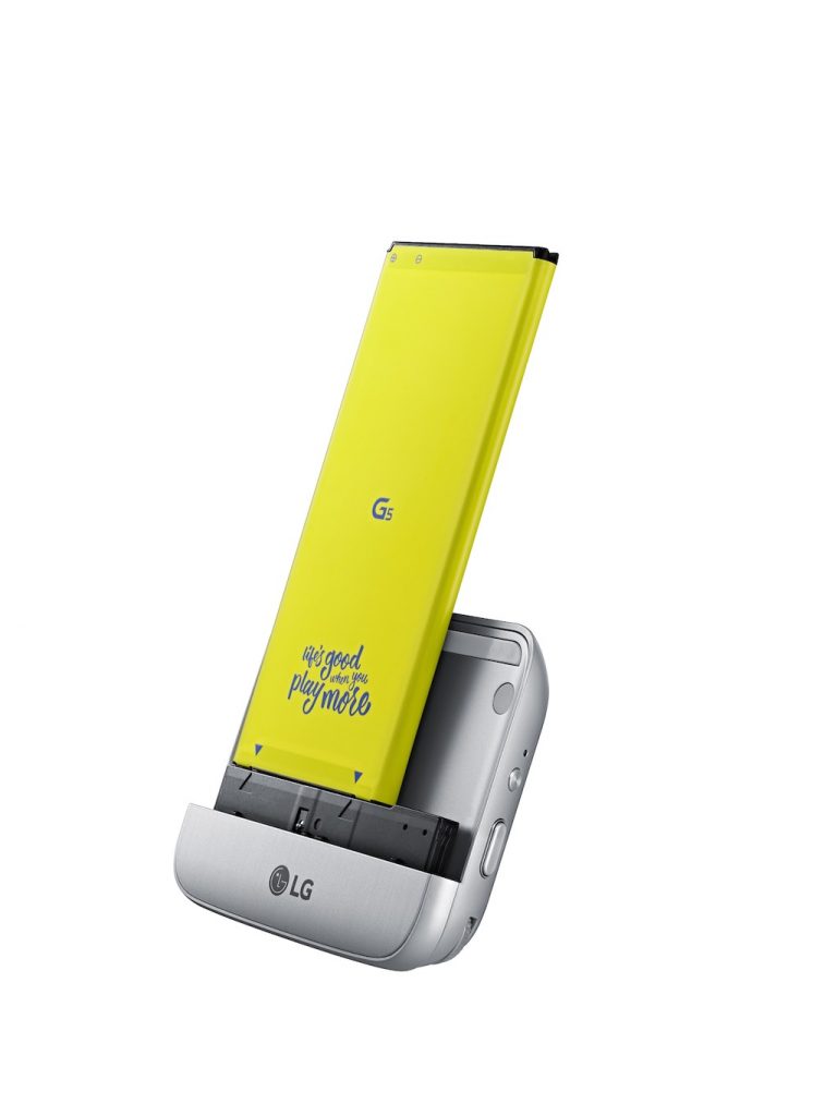 LG CAM PlusLow