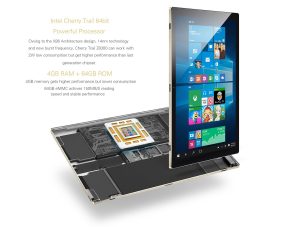 Teclast Tbook 10-1