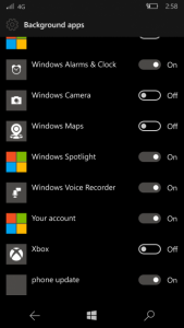 Windows Spotlight