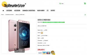 leeco-le-2-preordine-topresellerstore