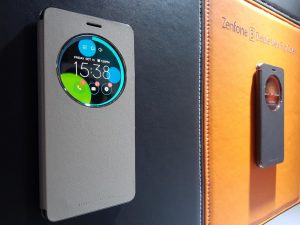 ASUS-ZenFone-3-Deluxe-View-Flip-Cover