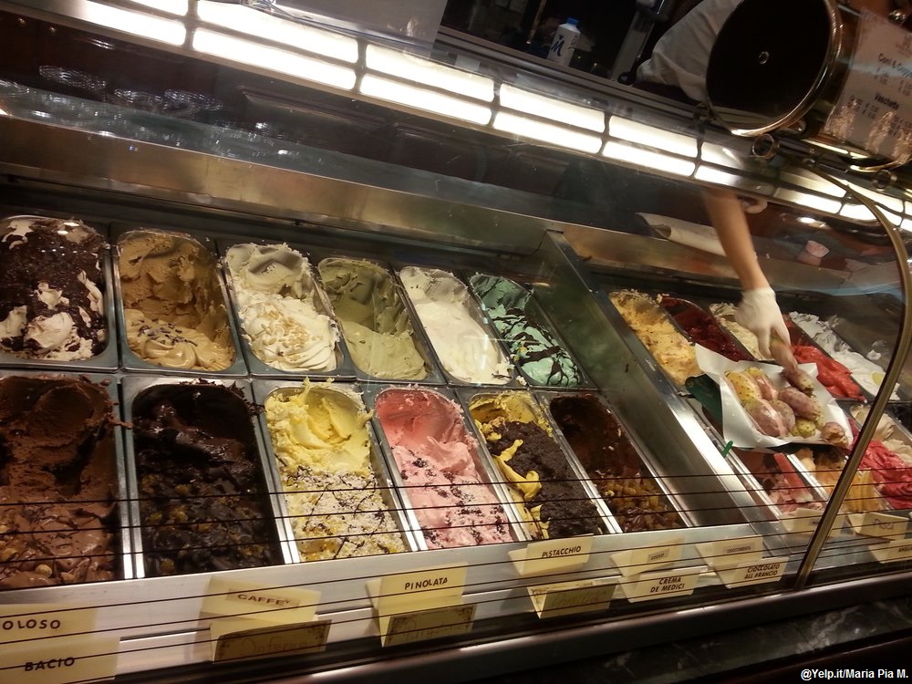 Gelateria De Medici_Maria Pia M_01