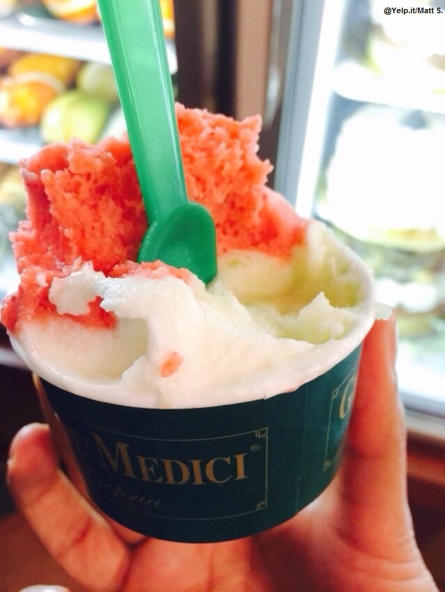 Gelateria De Medici_Matt S