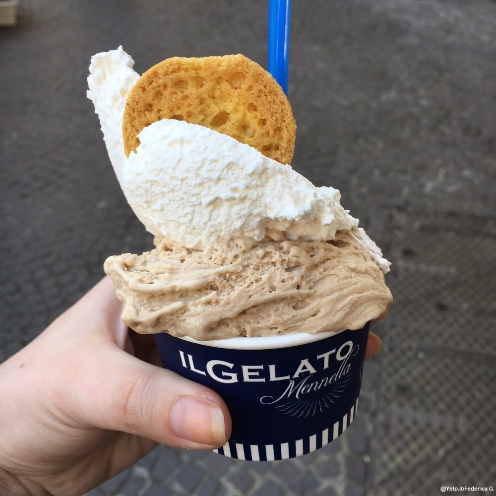 Gelateria Mennella_Federica G