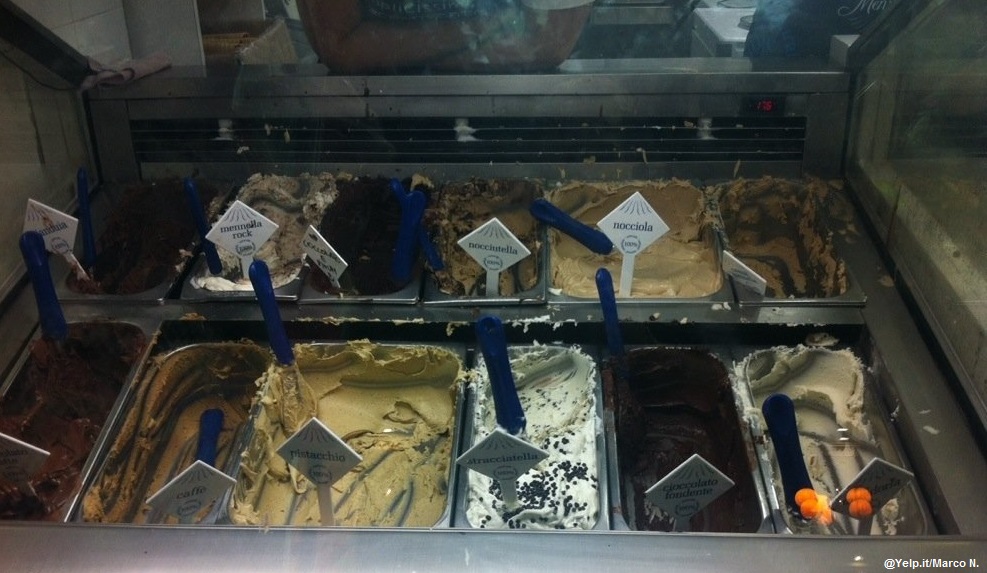 Gelateria Mennella_Marco N