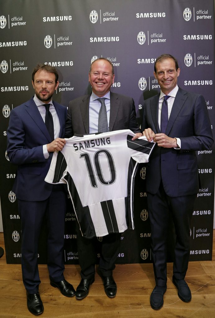 Giorgio Ricci_Carlo Barlocco_Massimiliano Allegri