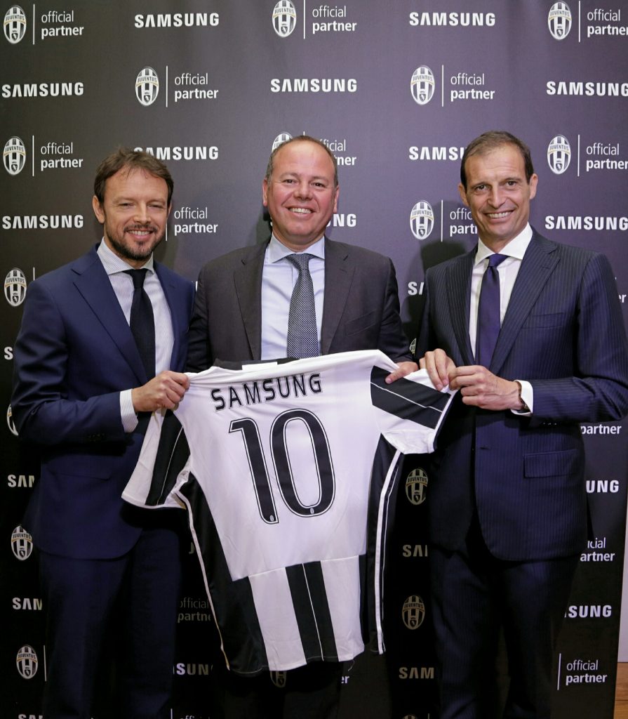 Giorgio Ricci_Carlo Barlocco_Massimiliano Allegri_2