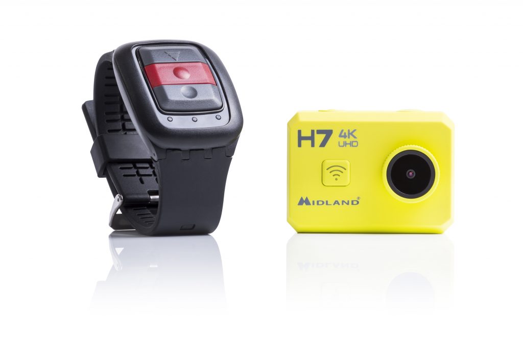 H7 Orologio