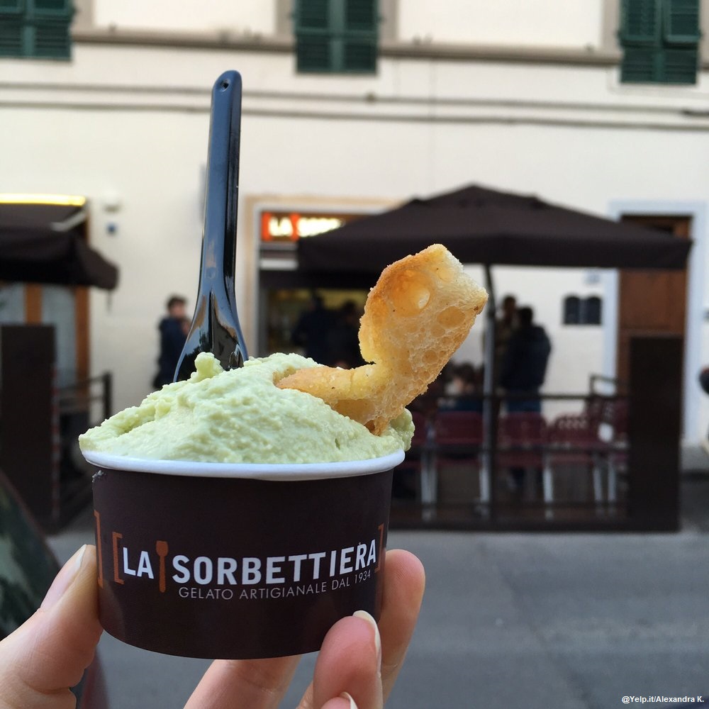 La Sorbetteria_Alexandra K