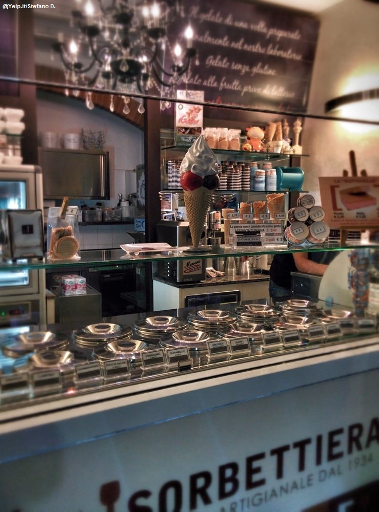 La Sorbetteria_Stefano D
