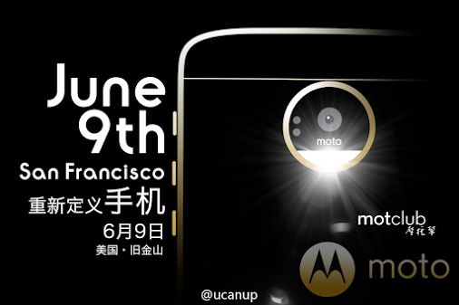 motoZ