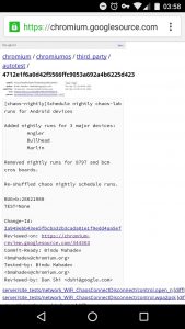 Nexus-Merlin-Chromium
