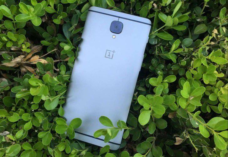 OnePlus3