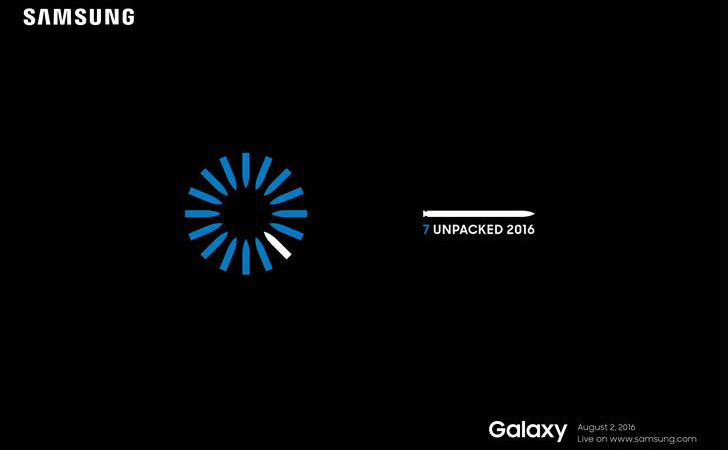 GalaxyNote7Unpacked