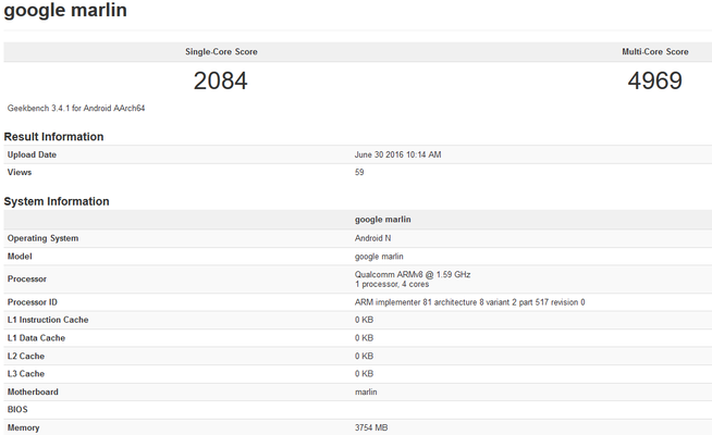 Nexus_Marlin_Geekbench