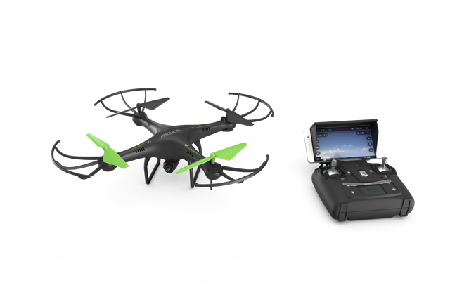 ARCHOS Drone_3
