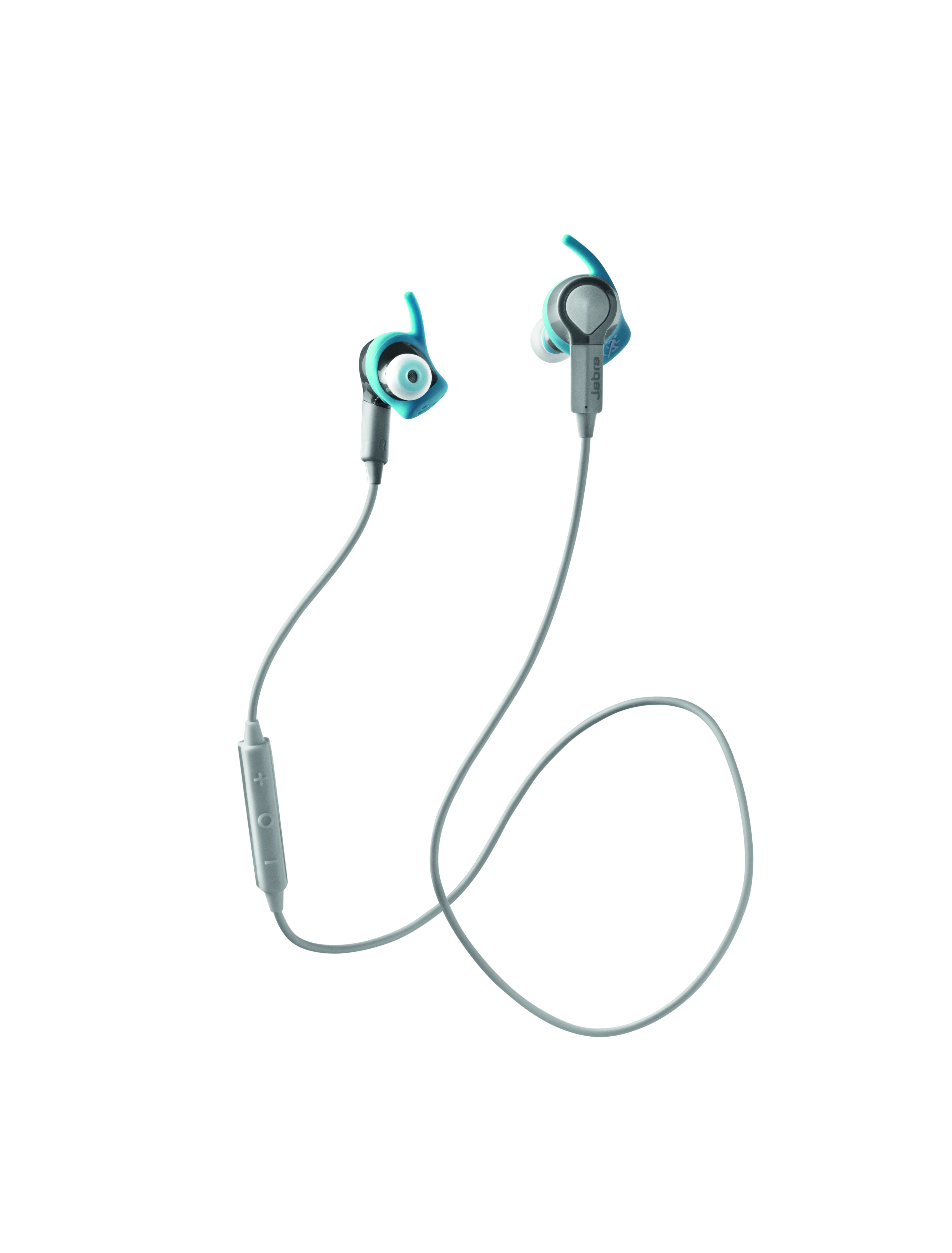 Jabra Sport Coach product blue 6