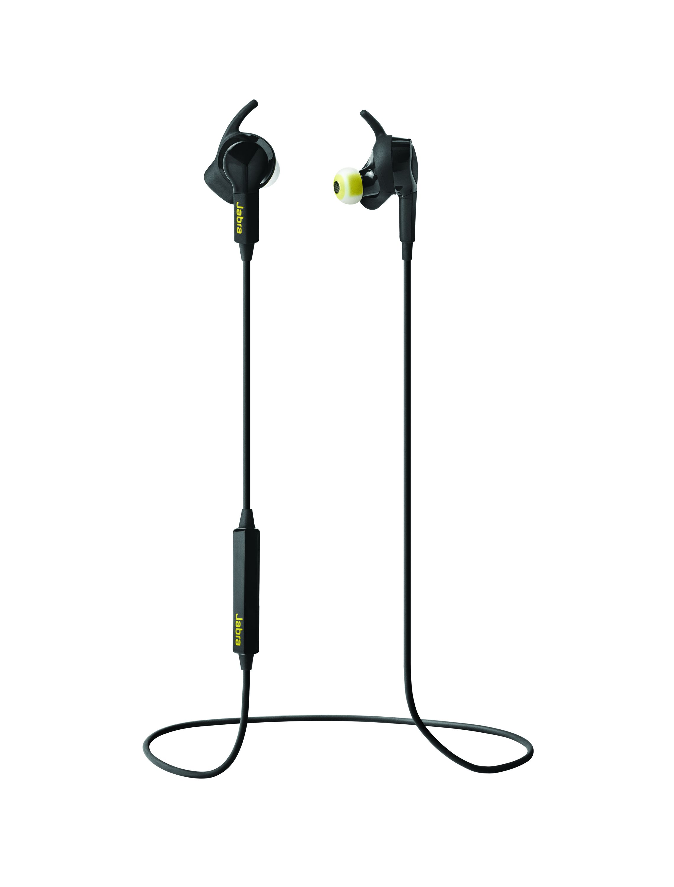 Jabra Sport Pulse  SE yellow 03
