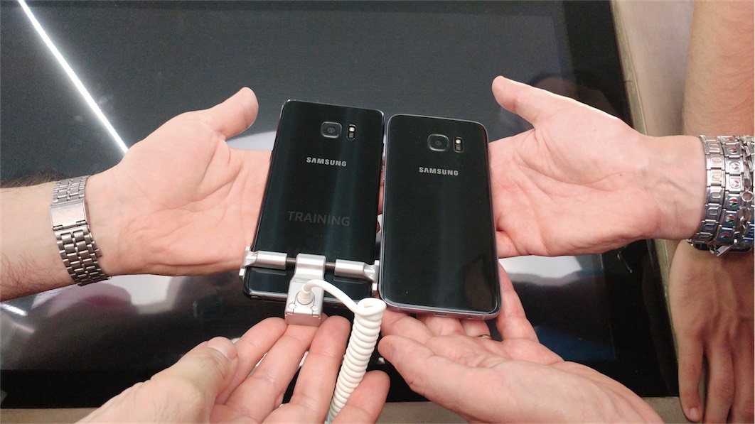 Samsung Galaxy Note 7 2