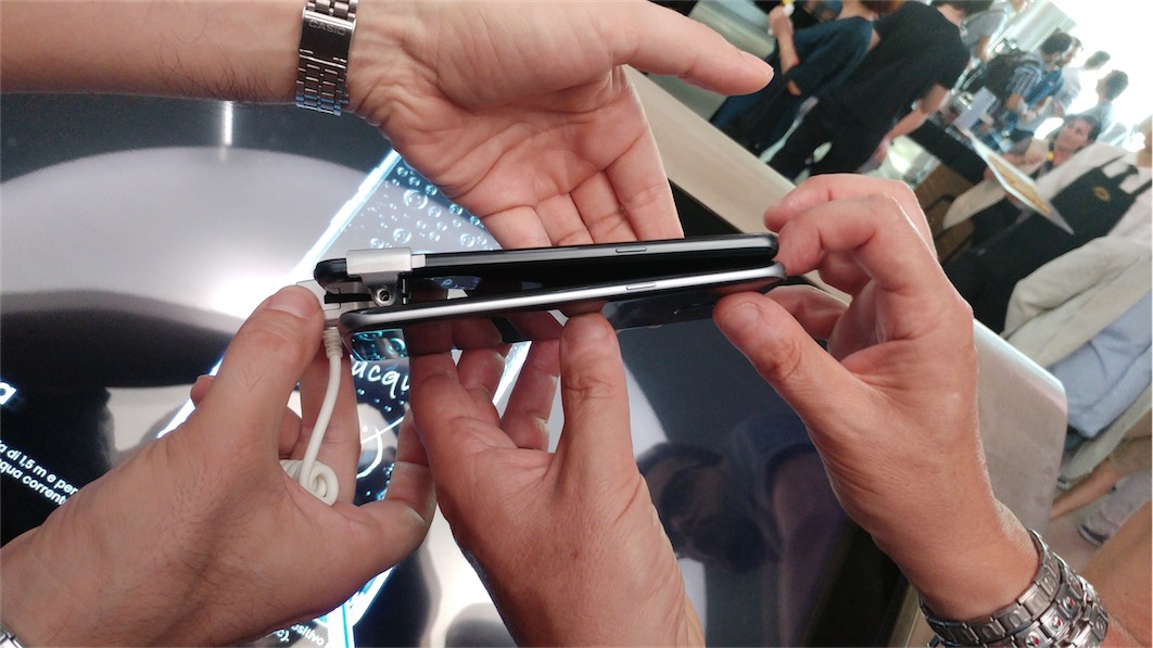 Samsung Galaxy Note 7 3