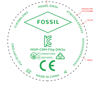fossil-Q