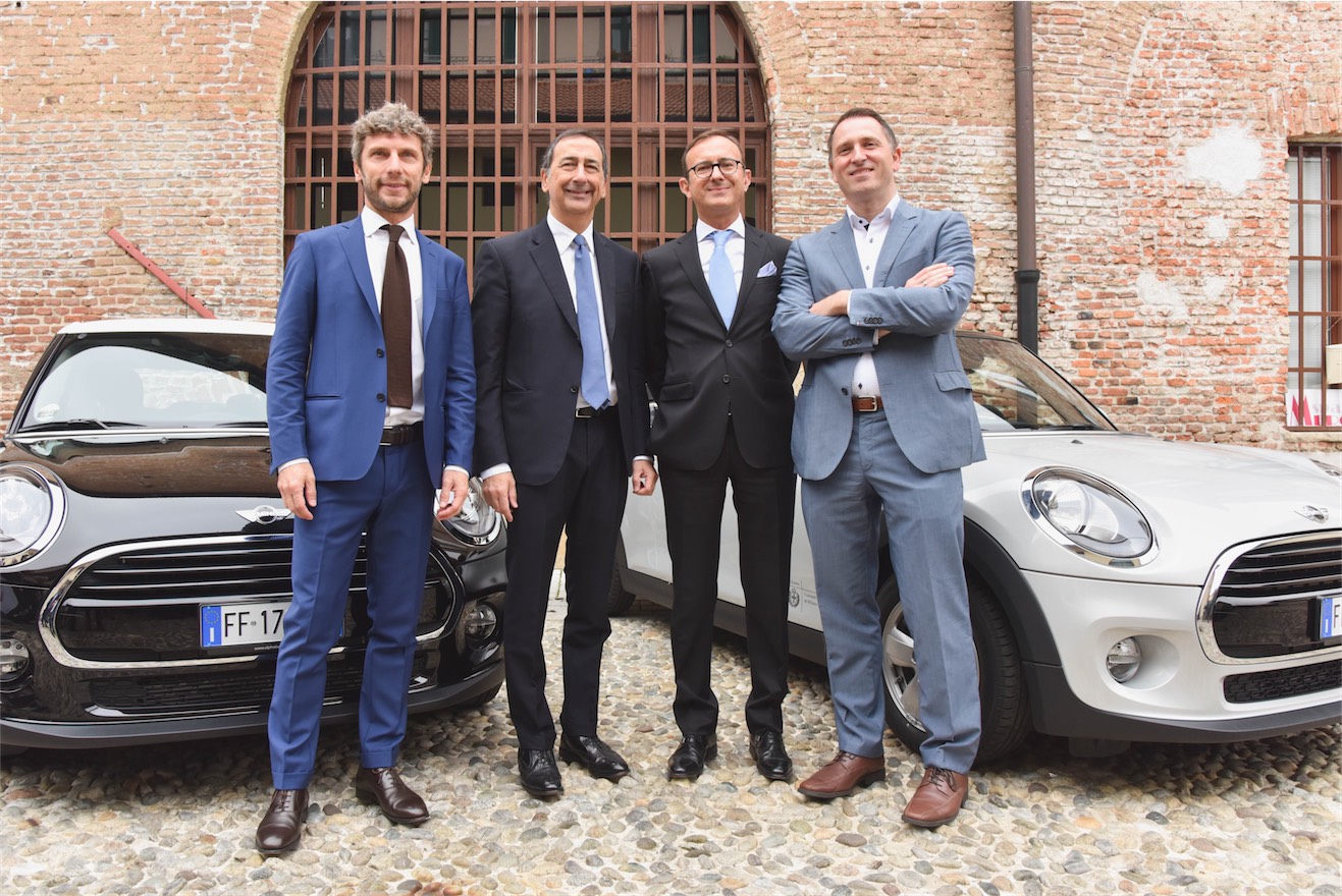 2-lancio-drivenow-milano_da-sx-leverano-sala-solero-gabriel_19ott2016