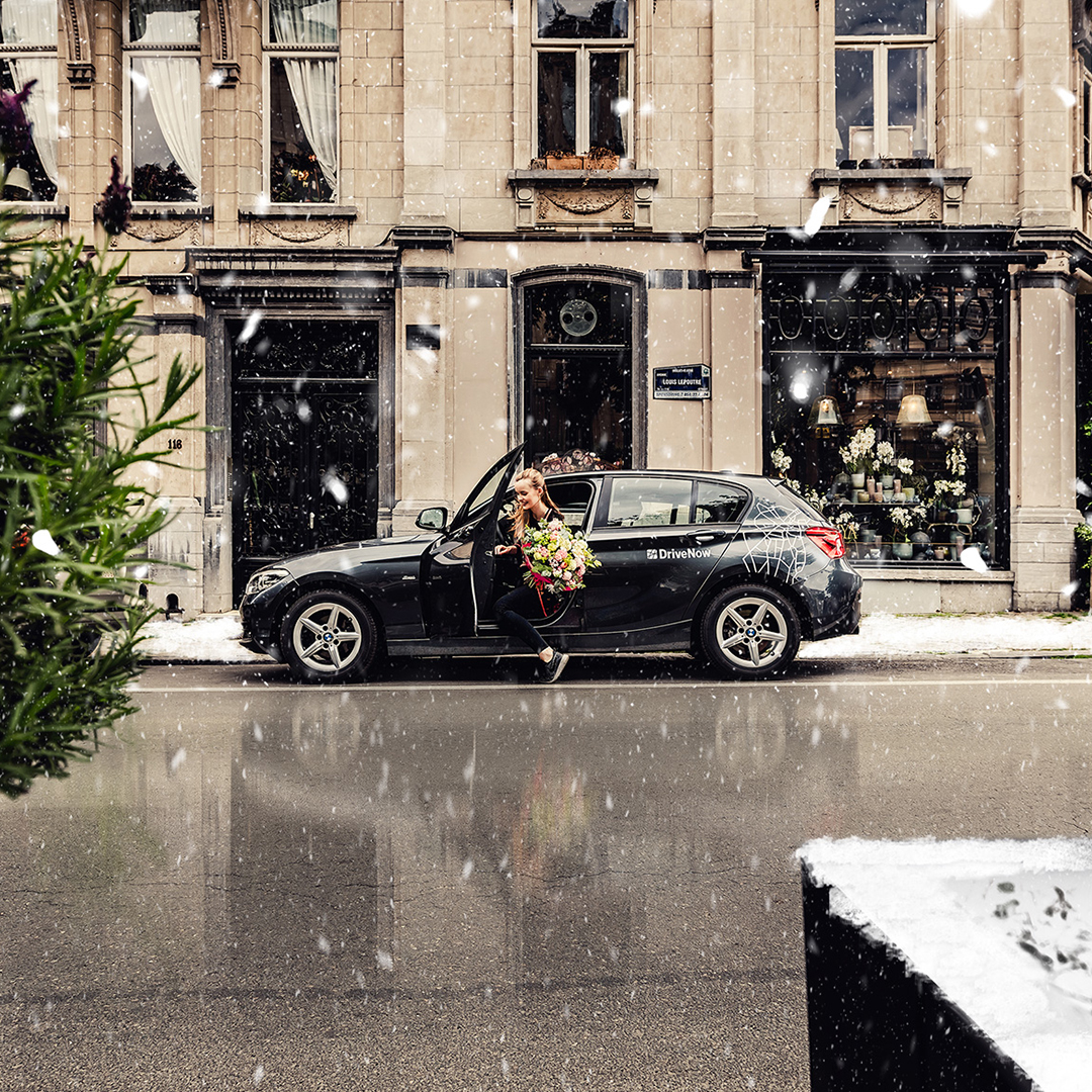 drivenow_xmasspecial