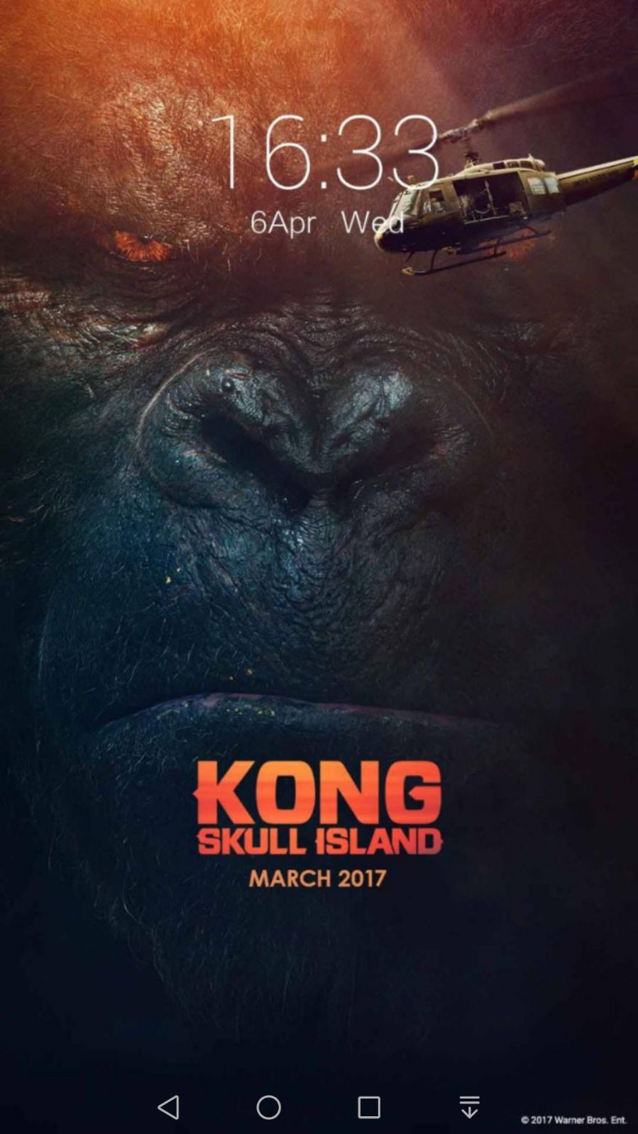 Honor Kong