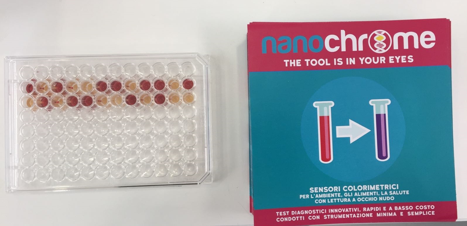 Technology Hub_nanochrome