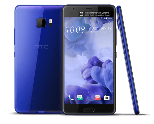 htc u ultra