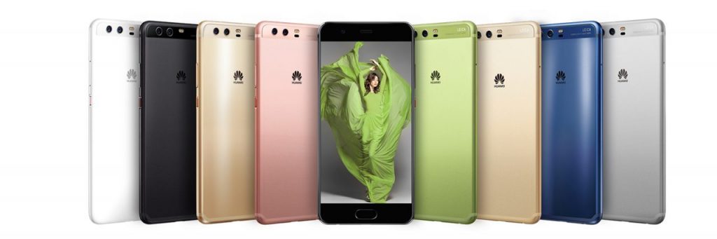 huawei p10