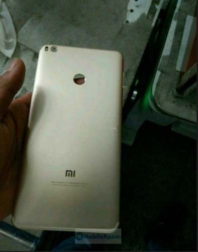 mi max 2