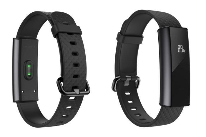 xiaomi amazfit arc