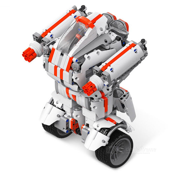 xiaomi robot