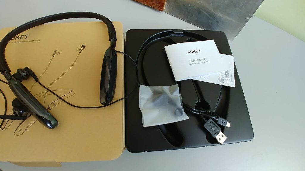aukey epb39