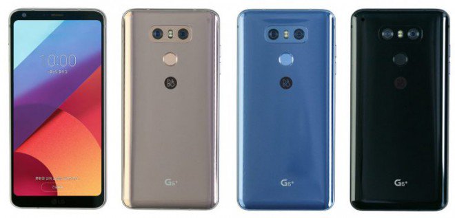 lg g6 plus 2