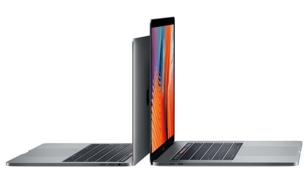 nuovi macbook 2017
