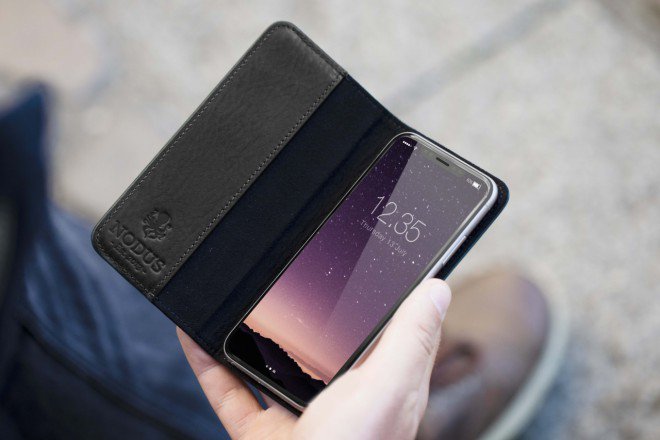 iPhone 8 render 3