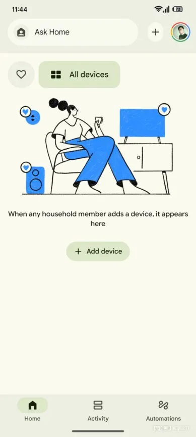 Google Home Gemini: nuovo design e intelligenza artificiale per la tua smart home