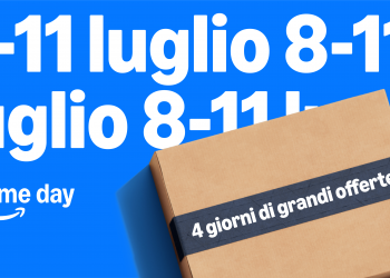 Amazon Prime Day 2025: il più grande di sempre è alle porte