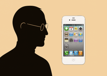 Steve Jobs, 14 anni dopo