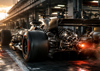 F1 2027 cambia equilibrio tra V6 ed elettrico