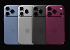 iPhone 18 Pro costerà ad Apple il 38% in più