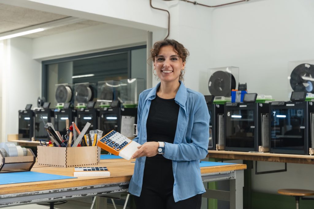 James Dyson Award 2026 apre le candidature