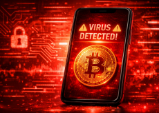False app crypto su App Store individuate da Kaspersky